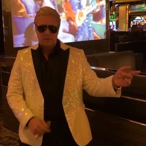 Meet your Posher, Rich